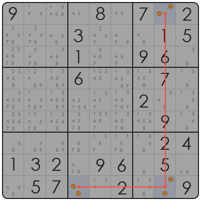 sudoku diabolic