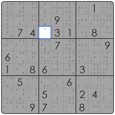 easybrain sudoku