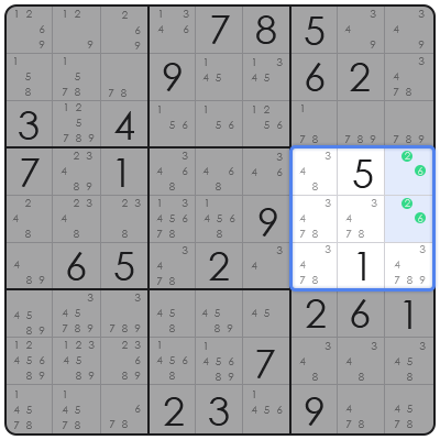 2x2 sudoku